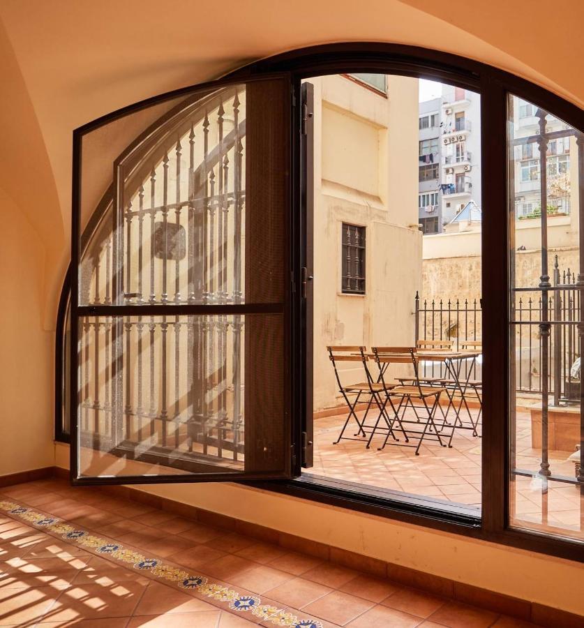 Blu Suites And Apartments Bari Exterior photo