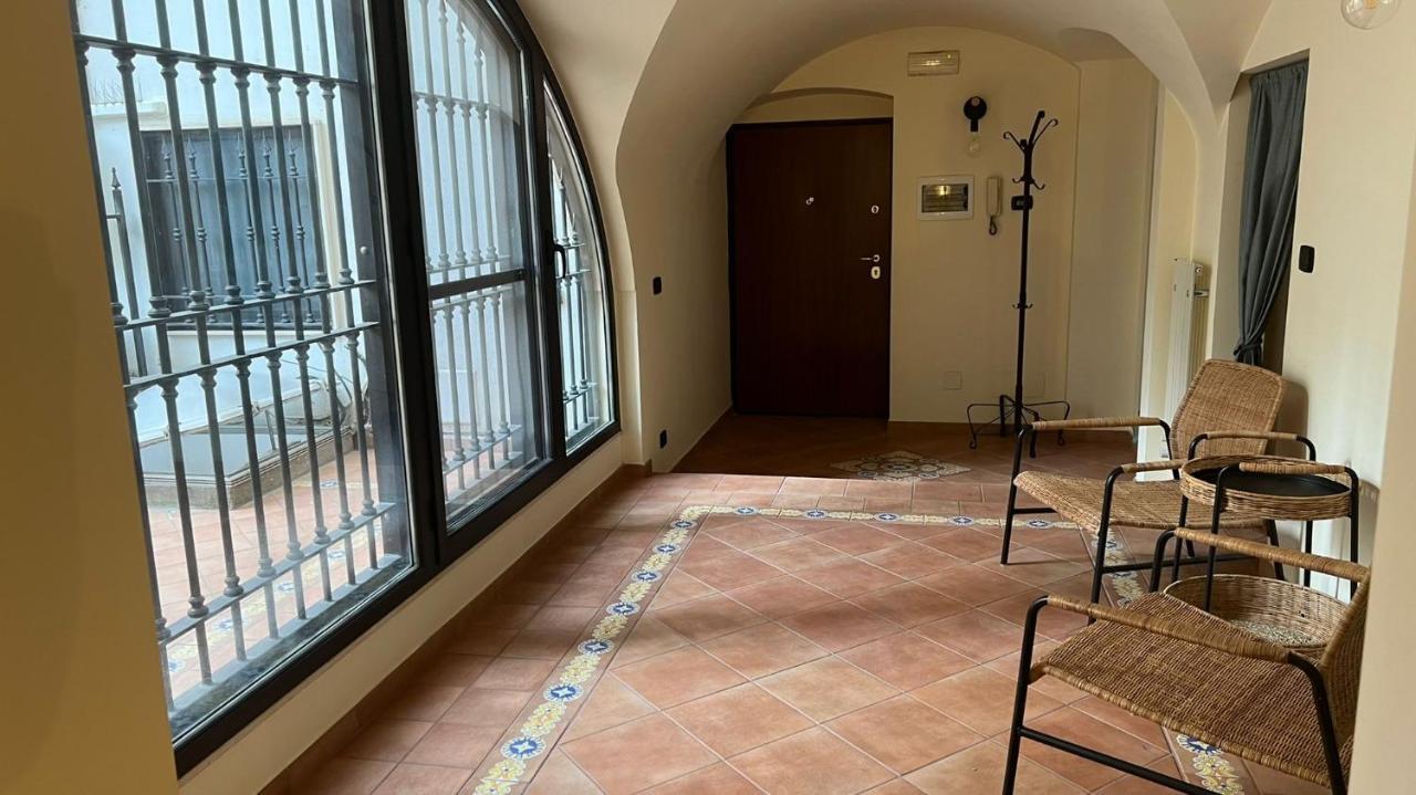 Blu Suites And Apartments Bari Exterior photo